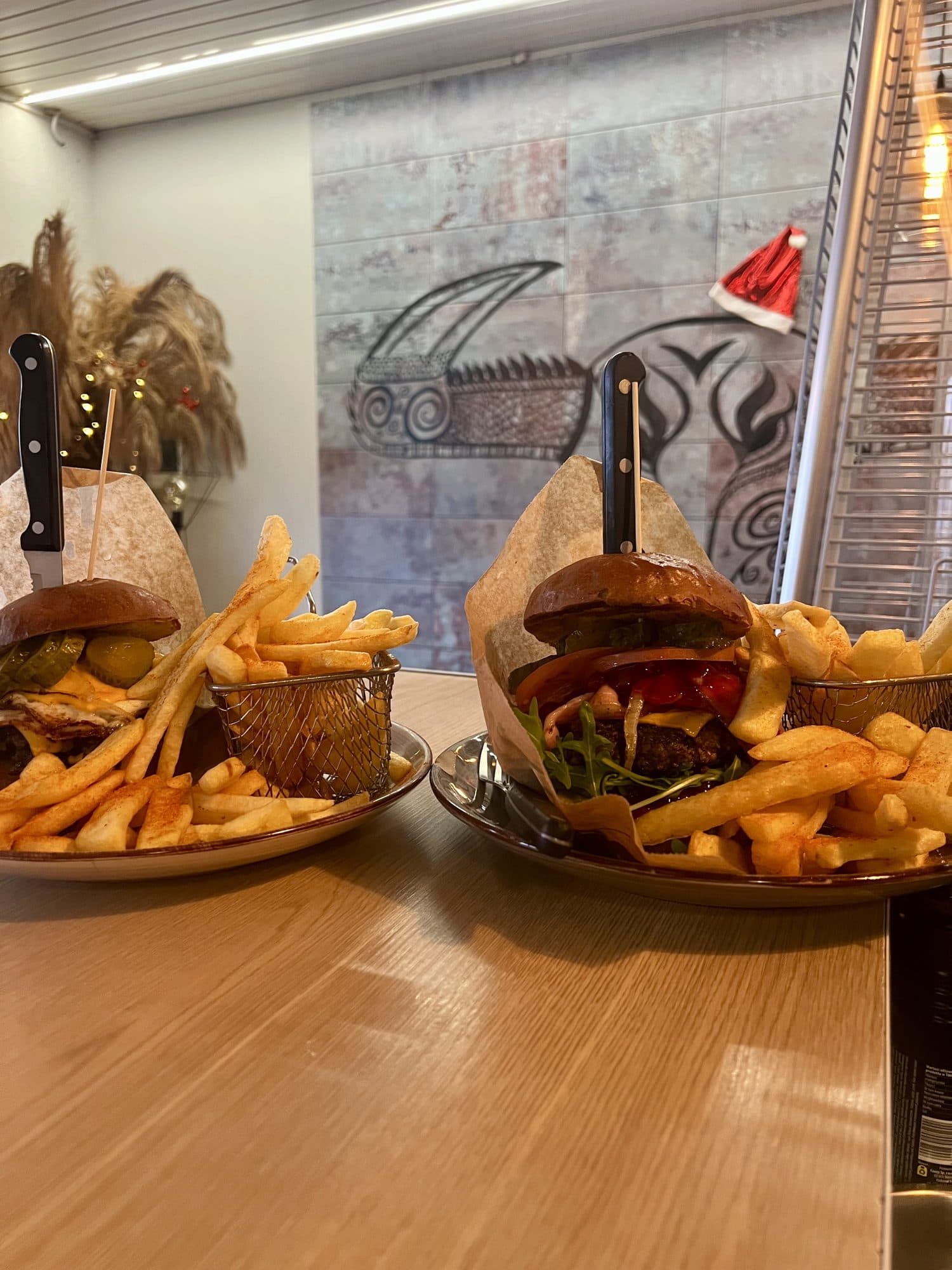 Burgerownia Dubaj - zdjęcie 10